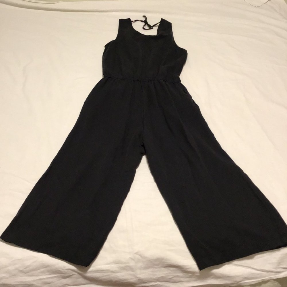 Tentree Repreve Blakely Romper - Picture 7 of 10